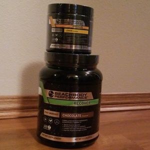 Energize and recover bundle